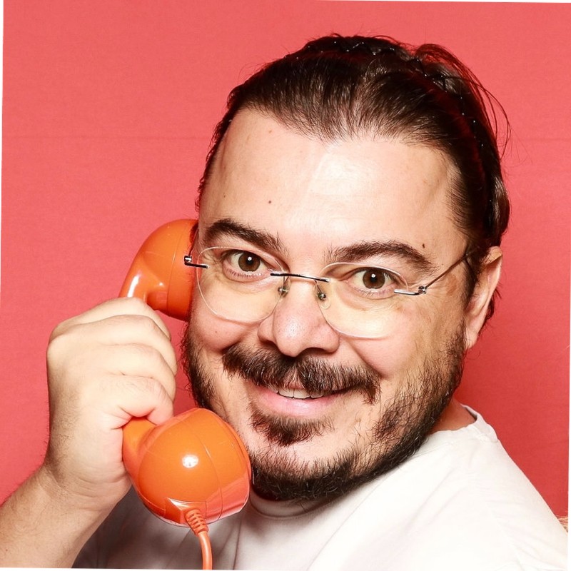 Aykan Raşitoğlu - Director of Growth