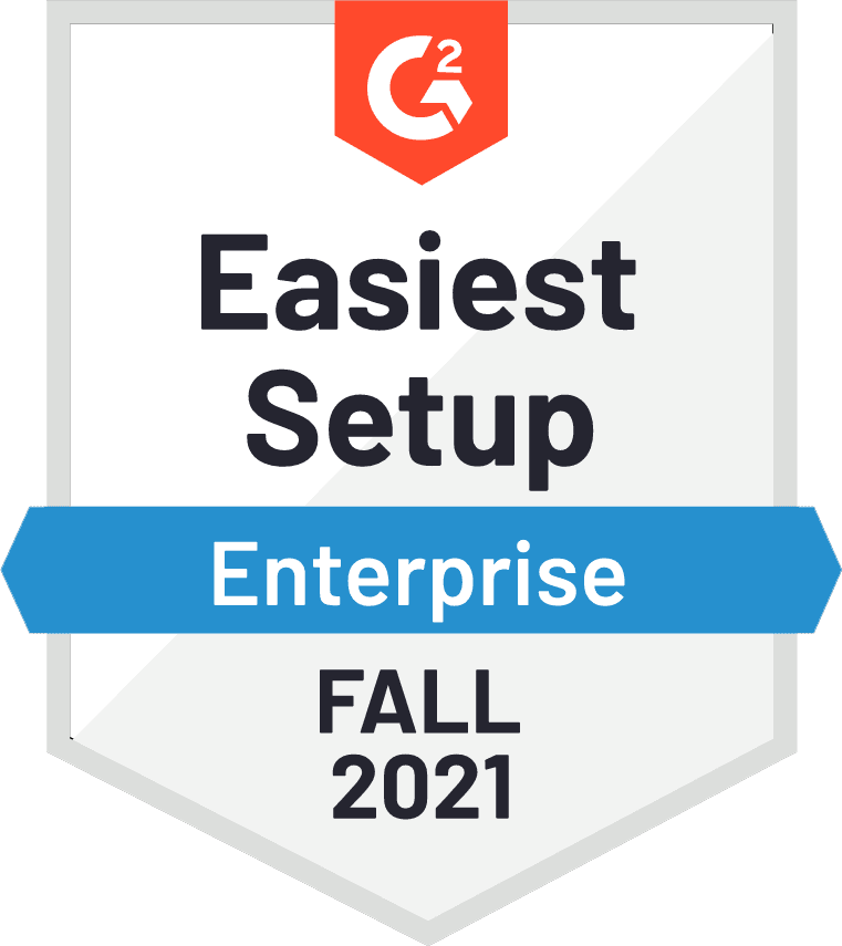 Easiest_setup_enterprise_fall_2021