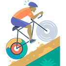 flywheel-bike