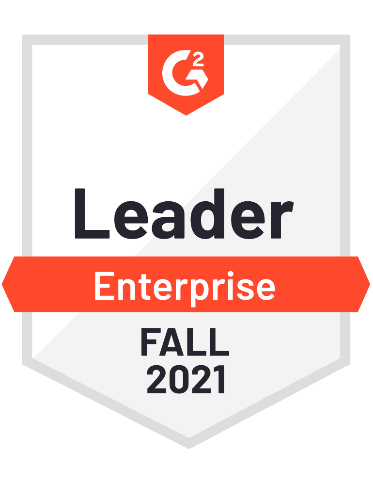 Leader Enterprise - Fall 2021