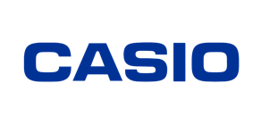 Casio Logo