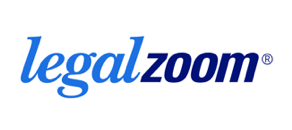 Legal Zoom Logo