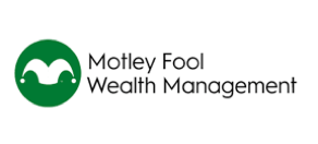 Motley Fool Logo